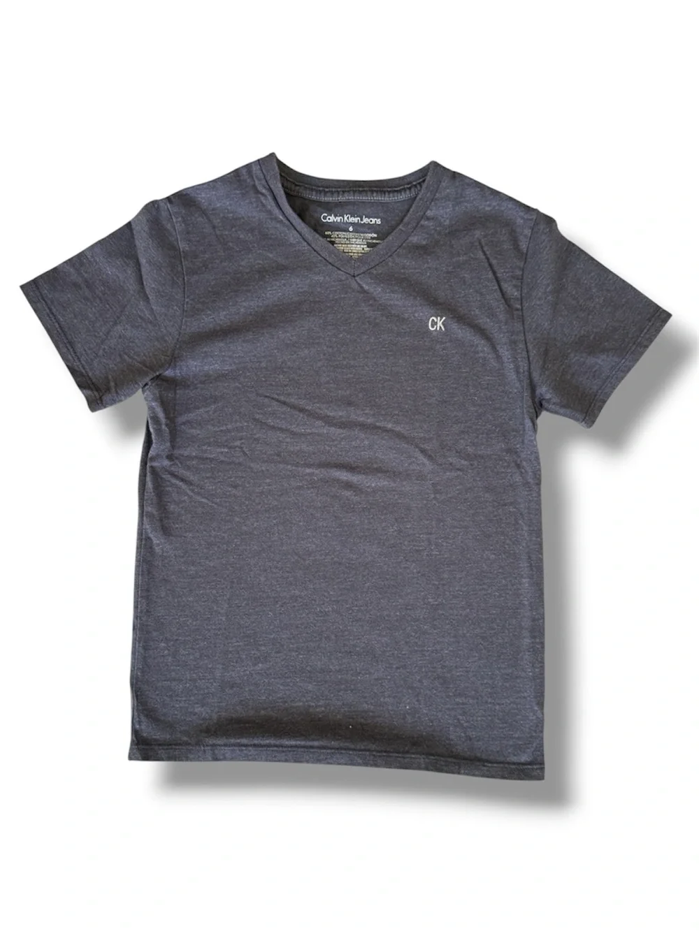 Boys Short Sleeve Tee Lot